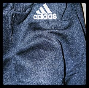 🐕Boys Adidas jogging pants size m